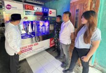 Melalui Honda Bikers Day, Daya Group dan DAM Berikan Bantuan Mesin Air Minum untuk Yayasan Darul Azkia Melalui Honda Bikers Day, Daya Group dan DAM Berikan Bantuan Mesin Air Minum untuk Yayasan Darul Azkia