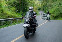 Pentingnya Memahami Peran dan Tugas Petugas Touring untuk Perjalanan yang Aman Peran dan Tugas Petugas Touring