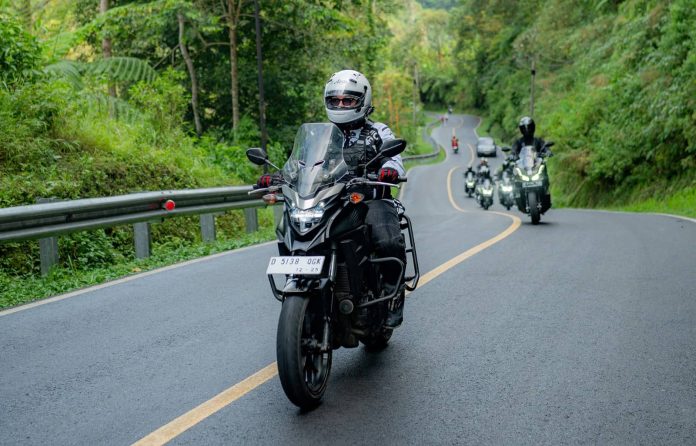 Peran dan Tugas Petugas Touring