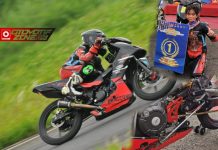 Quick Shifter MBRTech, Senjata Senyap di Balik Podium Juara Bebek 4t 150cc STD Begineer Di Motoprix 2025 Quick Shifter MBRTech