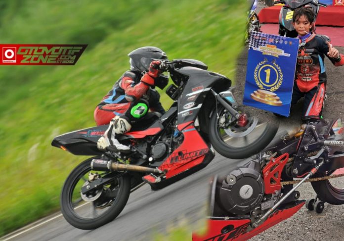 Quick Shifter MBRTech