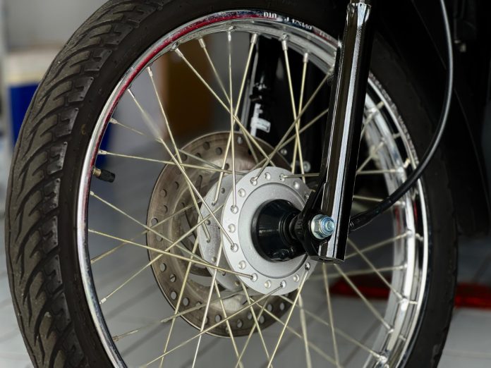 Velg Jari-Jari Tetap Awet Begini Cara Merawatnya dengan Benar!