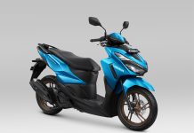 Step Up dengan Generasi Terbaru, All New Honda Vario 125 Semakin Keren dan Sporti All New Honda Vario 125 Semakin Keren dan Sporti