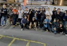 Asosiasi Motor Honda Cianjur Gelar Kopdargab Akhir Tahun Asosiasi Motor Honda Cianjur Gelar Kopdargab