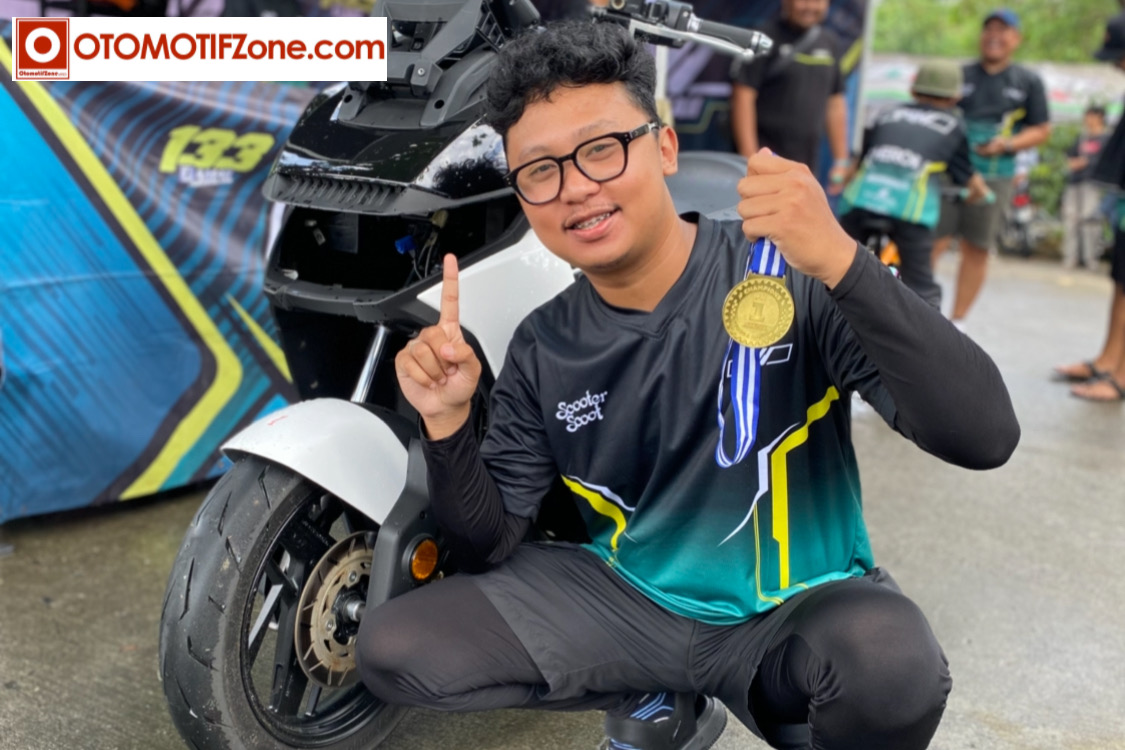Adx tire