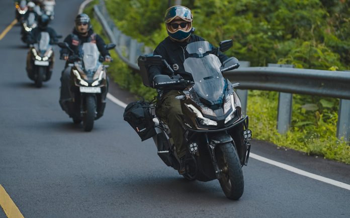 Batasan Penggunaan Box Motor Agar