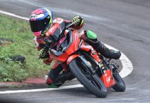 Honda Daya Jayadi Racing Team Tuntaskan Kejurda Road Race IMI Jabar 2025 di Subang Honda Daya Jayadi Racing Team Tuntaskan Kejurda Road Race IMI Jabar 2025 di Subang