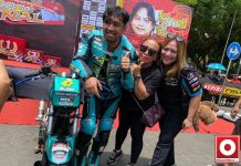 Pertahanan Jos, Agus Kempul Juara Sport 2T TU 140cc Open Final Casytha Manahadap Karanganyar 2025