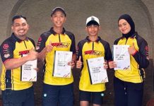 Musim 2026 TRT91 Tambah Amunisi, M. Athar Masuk Dampingi Rizky HK