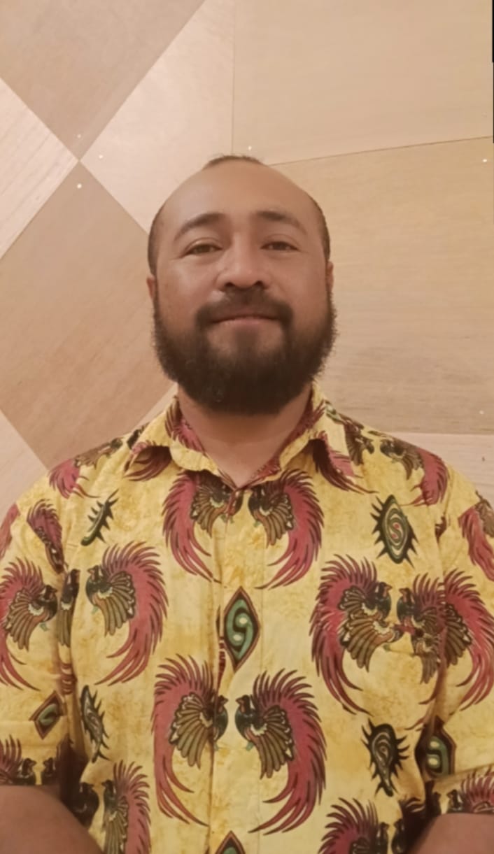 IMI Provinsi Papua Pegunungan