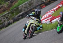 Unik! Juara Umum Ex-Rider di Tolak Miskin Road Race Boyolali Bakal Bawa Pulang Seekor Kambing Juara Umum Ex-Rider di Tolak Miskin Road Race Boyolali Bakal Bawa Pulang Seekor Kambing