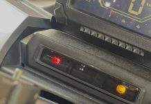 Lampu Indikator Aki Menyala, Ini yang Harus Dilakukan Pengendara Lampu Indikator Aki Menyala