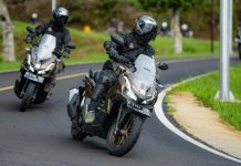 Persiapan Penting Sebelum Menempuh Perjalanan Jauh dengan Motor Persiapan Penting Sebelum Menempuh Perjalanan Jauh