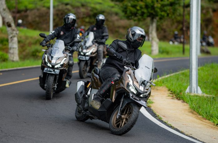 Siap Mengantisipasi dengan Escape Route