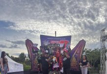 Hasil Resmi Kejuaraan TORAJA OTOMOTIF CLUB OPEN ROAD RACE 2 – Final Kejurprov Balap Motor IMI Sulsel 2025 Toraja Otomotif Club