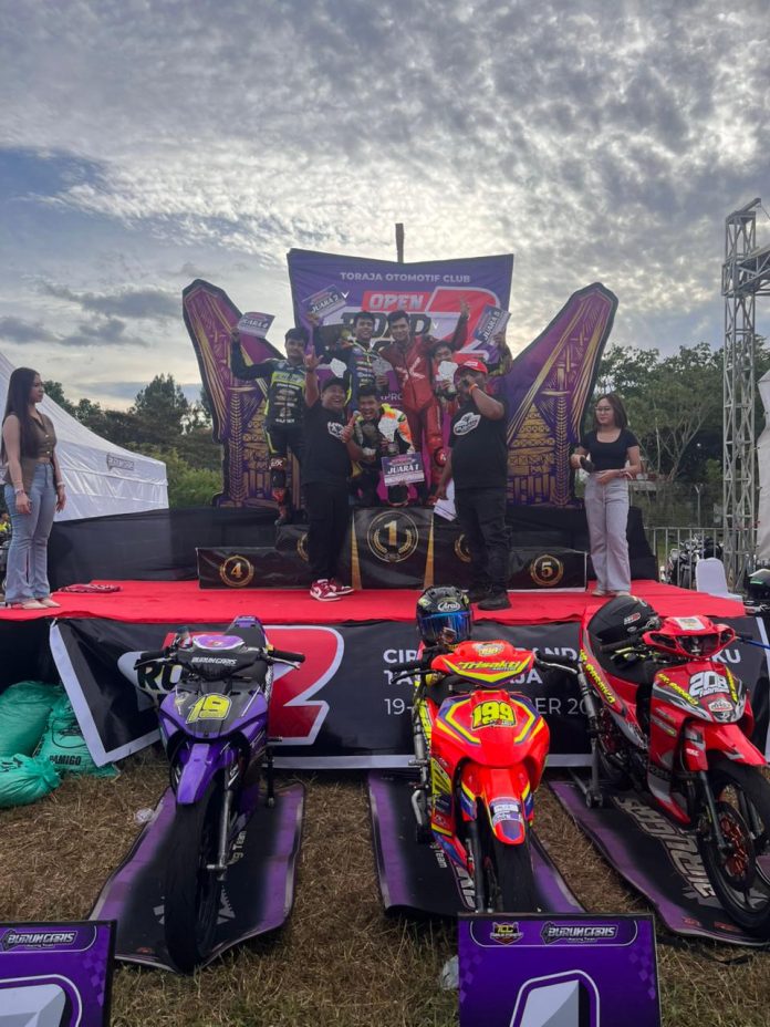 Toraja Otomotif Club