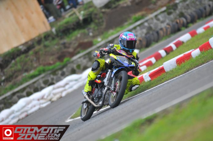 Tolak Miskin Roadrace Round 2 Siap Gebrak Sirkuit Boyolali Akhir Pekan Ini