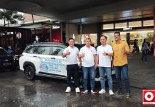 Preview Veloz Hybrid Test Drive Experience, Saatnya Buktikan Sensasi Berkendara Bersama New Veloz Hybrid