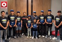 Ini Dia Formasi GTX – MX Rizqy Motorsport 2026