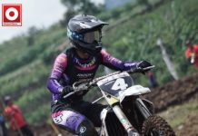 No Limit Racing Resmi Bawa M. Zidane. Pecahkan Nilai Kontrak Pembalap MX Tanah Air??