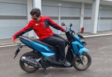 5 Menit Sebelum Berkendara, Cek Motor Dulu Biar Aman 5 Menit Sebelum Berkendara