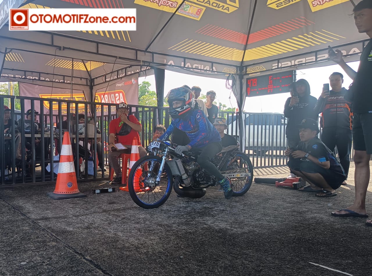 Aspira Premio ADS Round 1 Banten Siap Digelar 25–26 April 2026 di ...