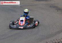 Kualifikasi Junior Rok Berlangsung Ketat, Altaf Ridwan Amankan Posisi Teratas