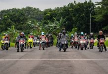 CBR Club Bandung Gelar Honda Track Day 2K26, Edukasi Balap dan Ajang Silaturahmi Komunitas CBR CBR Club Bandung Gelar Honda Track Day 2K26