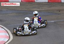 Karting Indonesia Mulai Menyebar ke Luar Pulau Jawa