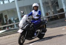 Ketahui Fungsi dan Ragam Jenis Knee Protector untuk Bikers Fungsi dan Ragam Jenis Knee Protector