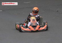 Tampil Konsisten, Muhammad Harits Kuasai Kualifikasi Senior Rok