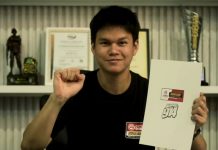 Arsenio Algifari Resmi Perkuat AKRM Wonosobo, Siap Gempur MX2 2026