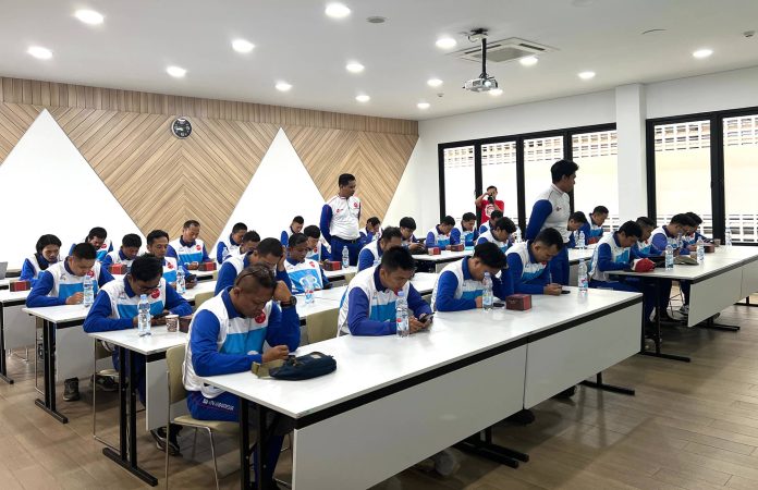 Lebih dari 21 Ribu Masyarakat Ikuti Pelatihan Safety Riding Sepanjang 2025