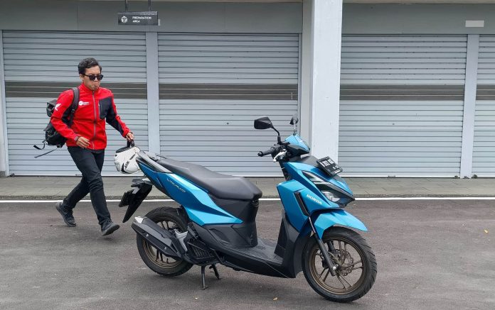 Manajemen Waktu yang Baik Cegah Berkendara Terburu-buru dan Ngebut di Jalan Raya