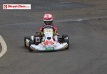 Eshark Rok Cup Seri 1: Michael Vino Satrio Tercatat Tercepat di Kualifikasi Mini Rok