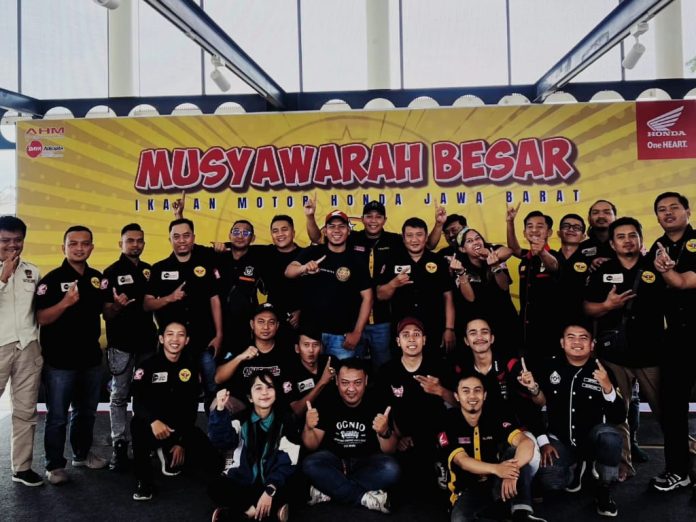 Mubes IMHJB 2026 Tetapkan Ketua Umum