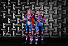 Musim Berat Sebagai Pendatang Di MotoGP 2026, Toprak Razgatlioglu Tak Gentar