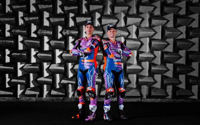 Prima Pramac 2026 toprak c