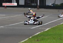 Lepas dari Kawalan, Syabil Umar Basalamah Menangi Final MiniRok Seri 1