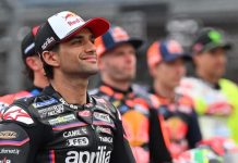 Wah! Jorge Martin Cedera Lagi. Gagal Test Pra Musim Di Sepang