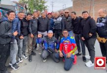 Two Stroke Happy Smog 2026 Berhasil Tarik Orang-Orang Racing Lintas Generasi