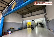 2026 Si Gajah Ganesha Lathe Lebih Besar