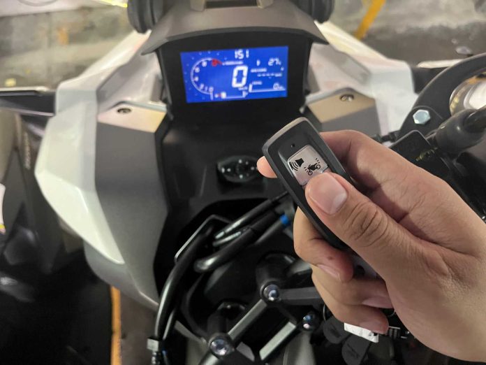Aman dan Praktis Menggunakan Honda Smart Key Aman dan Praktis Menggunakan Honda Smart Key