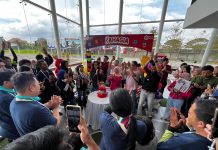 Daya Auto Rayakan 8 Tahun Perjalanan, Hadirkan Program Spesial 8AHAGIA Daya Auto Rayakan 8 Tahun