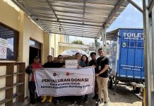 Daya Group dan DAM Salurkan Bantuan serta Gelar Servis Gratis untuk Korban Bencana Tanah Longsor di Cisarua, Bandung Barat Daya Group dan DAM Salurkan Bantuan serta Gelar Servis Gratis untuk Korban Bencana Tanah Longsor di Cisarua
