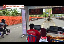 RJ Timing System Kembali Buat Terobosan Baru di Drag