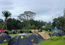 Honda Bikers Motour Camp 2026 Pererat Kebersamaan Komunitas Honda Jawa Barat Honda Bikers Motour Camp 2026