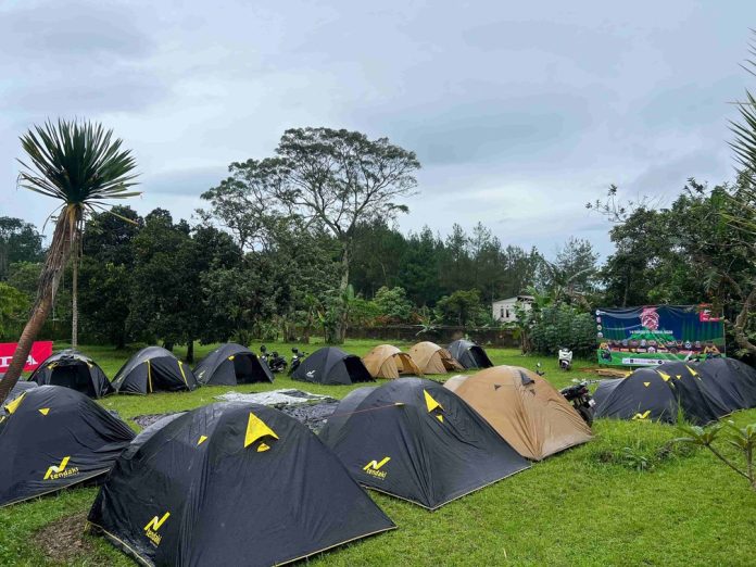 Honda Bikers Motour Camp 2026