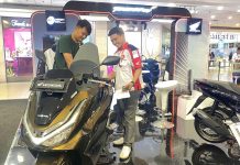 Honda Ramadhan Exhibition Hadir di Bogor, Tawarkan Promo Spesial dan Diskon Menarik Honda Ramadhan Exhibition