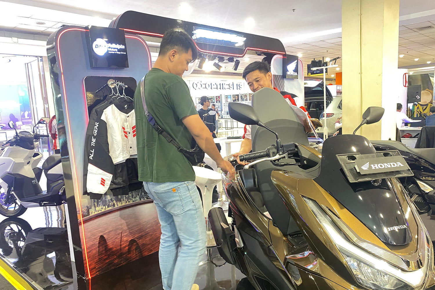 Ramadhan Exhibition